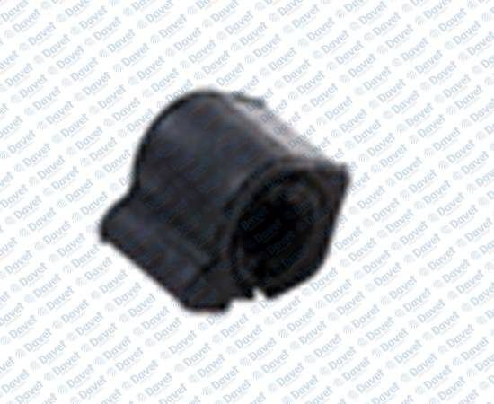 LDM 317510 Viraj Demir Lastigi P1007  Çap 2 1.5 / 22mm Peugeot  (1007)